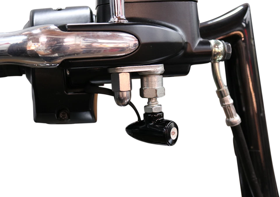 Luces marcadoras LED Paul Yaffe Lightning Bullet LB-F-DRL-B Foto 1 de 1