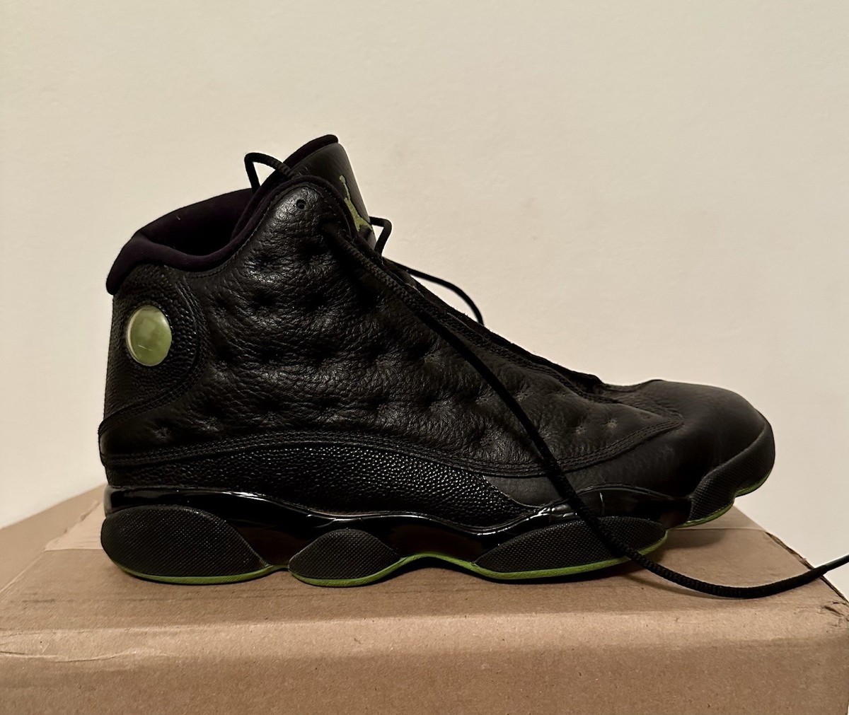 Jordan 13 Retro 2017 Altitude for Sale - Authenticity