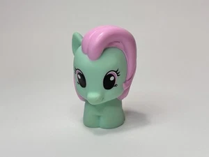 Modellino giocattolo My Little Pony G4 Playskool Friends come nuovo bambino - Foto 1 di 8