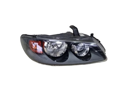 Nissan Almera Headlight Lamp Off Side Halogen 2004 RHD 26010BN67B  - Image 1 of 4