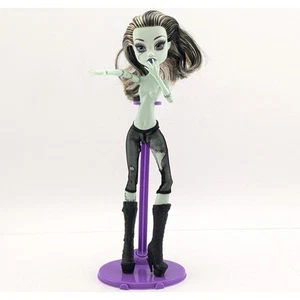Monster High Frankie Stein Scaris City of Frights 2008 - Picture 1 of 12
