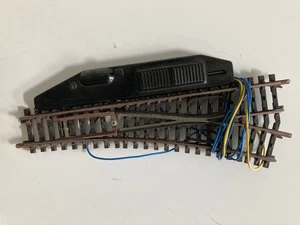 Märklin  Weiche 2261  / 2264  rechts  K Gleis Spur H0 - Bild 1 von 3