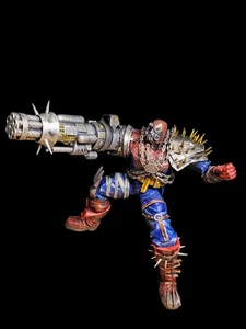 Marvel Legends Spider-Verse Series Custom Cyborg Spider-Woman Hasbro - Imagen 1 de 7