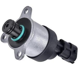 New Diesel Fuel Pressure Regulator Kit For Dodge Ram Cummins 5.9L 2003-2007 - Picture 1 of 5