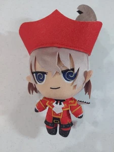 NUOVO Peluche Final Fantasy XIV Red Mage Job Vol.4 Taito Limited da collezione nuovo con etichette - Foto 1 di 9