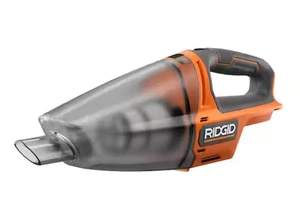 RIDGID R860902B 18V Compact Hand Vacuum (TOOL ONLY) New From Larger Kit - Picture 1 of 3