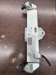 2013- 14 SUBARU OUTBACK LEGACY FRONT WINDSHIELD LANE DEPARTURE ASSIST CAMERA OEM - Picture 1 of 7