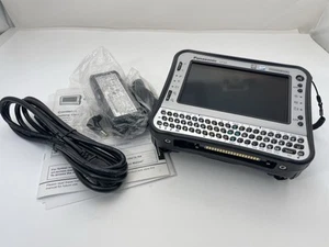 Panasonic Toughbook CF-U1 5,6" Tablet WiFi WMVista Kamera Lesegerät BT CF-U1AQCJDAM - Bild 1 von 11