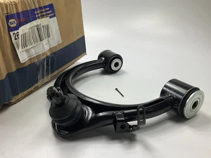 Napa 260-6194 Suspension Control Arm And Ball Joint Assembly, Front Right Upper - Picture 1 of 5