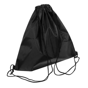 Portable Bag Drawstring Pouch Outdoor Motorcycle Storage - Bild 1 von 12