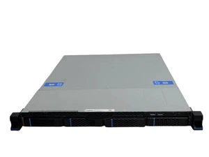 Server Datto S3P4000 Intel Xeon D-1541 48GB RAM 256 SSD + 4 TB HD Windows 10 - Picture 1 of 13