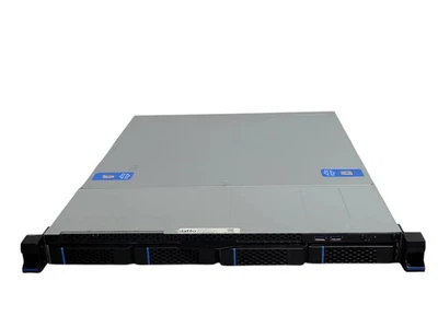 Server Datto S3P4000 Intel Xeon D-1541 48GB RAM 256 SSD + 4 TB HD Windows 10 - Image 1 of 4