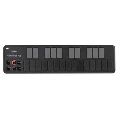 Korg nanoKEY2 black - Bild 1 von 2