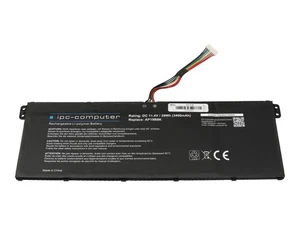 Akku für Acer TravelMate Spin B3 (TMB311-31) - Bild 1 von 3