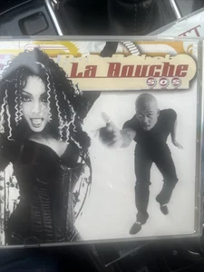 S.O.S. by La Bouche -  (CD, 1998) - Imagen 1 de 3