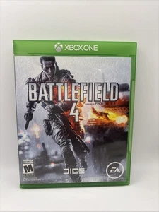 Battlefield 4 - XBOX ONE (2013) - Bild 1 von 7