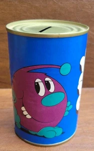 Moola Moola Money Minders Spardose Sparschwein Arkansas State Bank - Bild 1 von 9