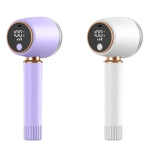 Electric Wireless Lint Remover Compact Design Perfect for Garment Care - Picture 1 of 16