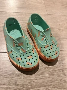 Native Kids Shoes c10 Waterproof Unisex - Picture 1 of 12