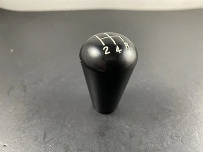 Perilla de cambio MG TC, TD, TF nueva  Foto 1 de 4