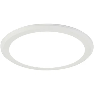 Ultra-Thin LED Panel Roof Light, 10W, 215mm, Cool White - Picture 1 of 4