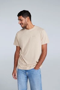 Animal Icon Mens Logo Tee - Picture 1 of 123