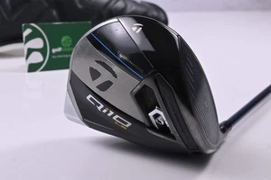 Taylormade Qi10 LS Driver / 9 Degree / Stiff Flex Ventus Blue 5 Shaft - Picture 1 of 9
