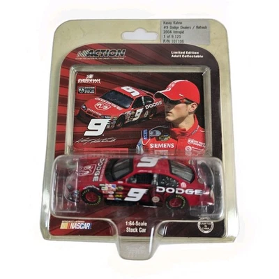 Cargador Dodge Action #9 Kasey Kahne Budweiser 2009 nuevo  Foto 1 de 4