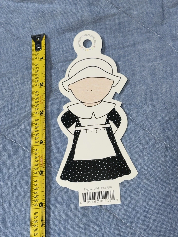 🎅🏻 Álbum de recortes troquelado amigos mi mente ojo peregrino niña 442709 año 1999 raro Foto 1 de 1