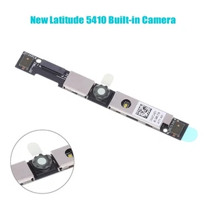 New Latitude 5410 Webcam Camera Built-in Camera Laptop Replacement Parts - Bild 1 von 8
