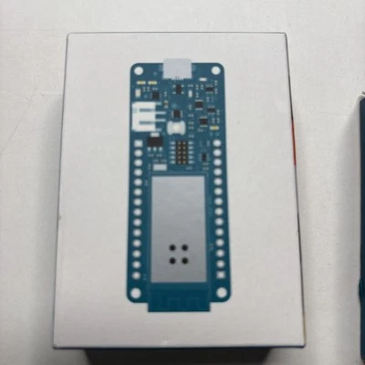 Arduino Original MKR1000 - Kompaktes Wi-Fi IoT-Board mit ARM Cortex-M0+ - Bild 1 von 2
