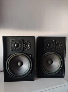 Lautspreher Telefunken T80 Hi Fi - Bild 1 von 5