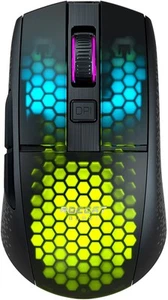 ROCCAT Burst Pro Air Lightweight Symmetrical, Wireless RGB Gaming Mo (US IMPORT) - Picture 1 of 10