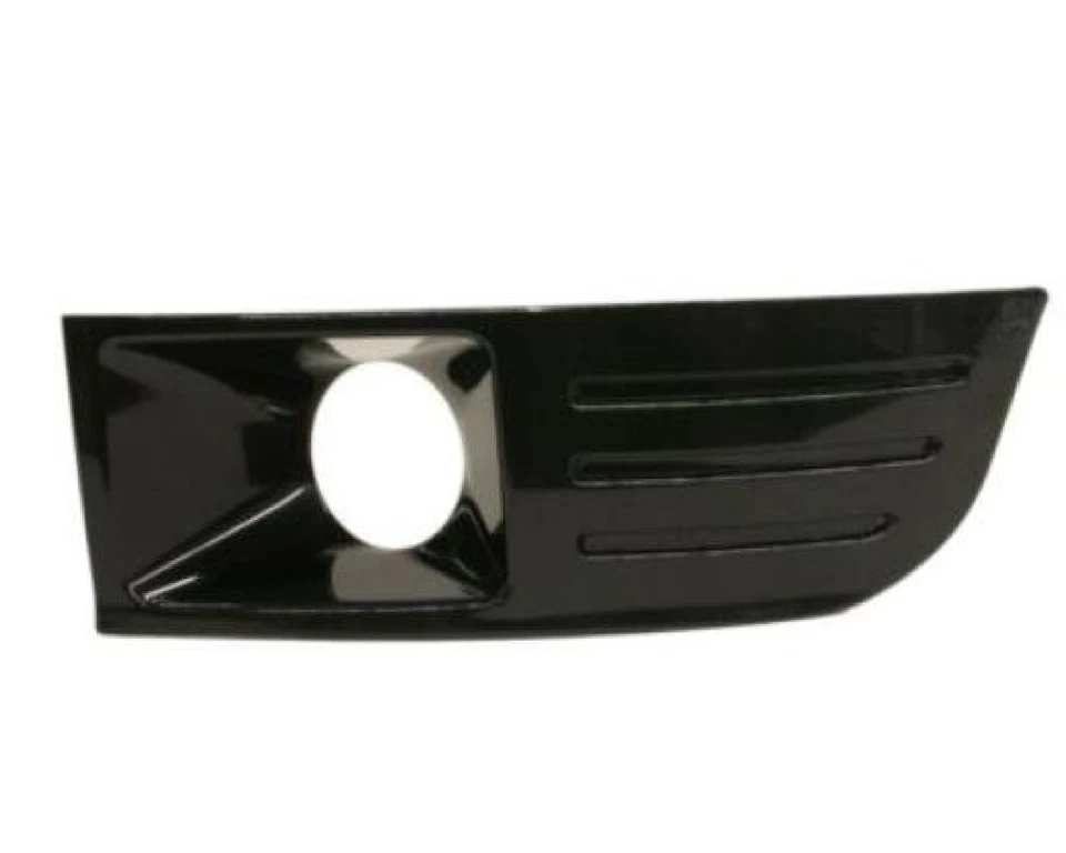 para Ford Flex 2009 2010 2011 2012 conductor izquierdo antiniebla luz antiniebla cubierta 09 12 LH Foto 1 de 1