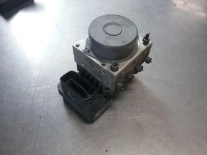 2009-2010 Toyota Corolla Abs Anti-Lock Brake Pump Module North America Built - Foto 1 di 5