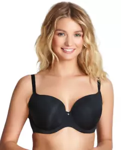 Cleo by Panache Womens Harper Balcony 9921 Underwired Lightly Padded Bra 30D - Picture 1 of 11