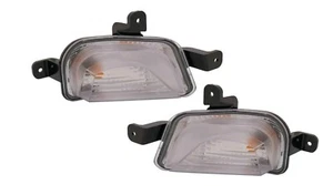 FITS FOR ENCORE GX 2020 2021 2022 SIGNAL LAMP RIGHT & LEFT PAIR SET - Picture 1 of 5