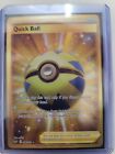 Quick Ball 216/202 - SWSH Basisset - Secret selten - Pokemon - Neuwertig