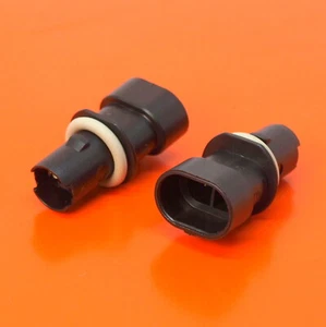 Genuine Vignal Superseal Bulb Holder For FPL93 193170 Side Marker Light - 001916 - Picture 1 of 7