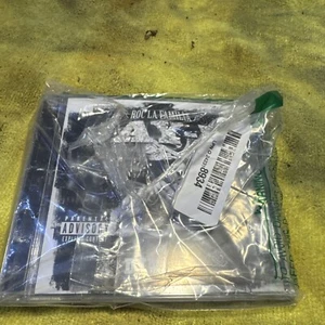 *NEW/SEALED* Jay-Z "The Dynasty: Roc La Familia" CD 16 Songs 2000 Roc-A-Fella - Picture 1 of 2