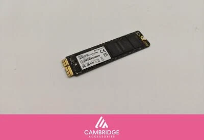 Transcend JetDrive 850 240GB SSD Macbook Pro/Air Mac Mini Mac Pro TS240GJDM850 - Bild 1 von 4