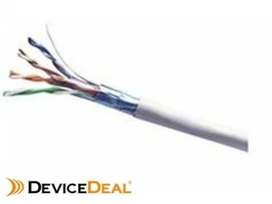 Astrotek CAT6 FTP LAN Cable 23AWG 0.55mm-cu - ATP-GRF6-305M - Picture 1 of 2