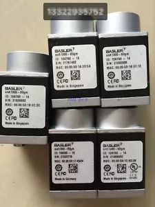 one acA1300-60gm industrial camera acA130060gm fast ship via fedex/dhl/ups - Picture 1 of 1