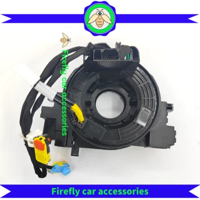 Cable espiral reloj resorte apto para Toyota RAV4 2019-2024 (con dirección térmica) Foto 1 de 4