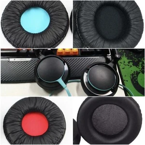 Replacement Ear Pads Foam Cushion Covers for Sony MDR-V55 V500DJ Headphones - Picture 1 of 13