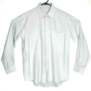Pierre Cardin - Chemises Dress Shirt Size M / 33 Chest: 100 cm Sleeve 57 cm. - Picture 1 of 8