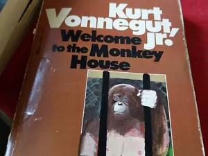 Welcome to the Monkey House - Picture 1 of 2