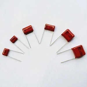 6Valuesx5pcs 400V CBB Capacitor Assorted Kit 400V/103J 473J 104J 334J 105J 155J - Picture 1 of 2