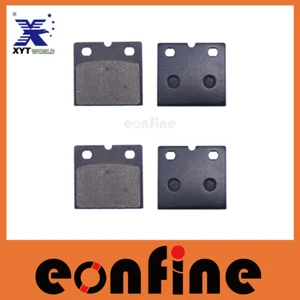 Front Brake Pads for BMW R100 R 100 RT 1988-1995 - Picture 1 of 2