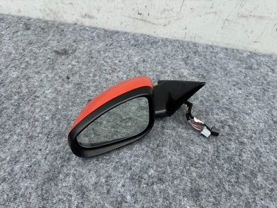 ESPEJO RETROVISOR PUERTA CONDUCTOR IZQUIERDO AUTO CALEFACCIÓN TIPO JAGUAR F (2014-2020) OEM Foto 1 de 4